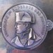 DESTASH French Magnifying Glass Napoleon Bonaparte