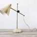 Modern Gold Adjustable Sooneman Style Table Lamp