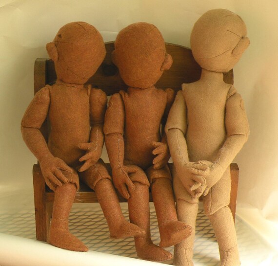 jointed mannequins used by artists