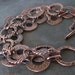 Reduced-Rustic Rings-Braclet-Copper.