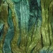 100g Space-dyed Soybean Tops - Shamrock