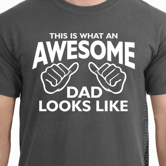 fathers dad shirts