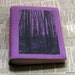 thru the trees journal
