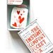 The Instant Comfort Pocket Box - Love in a jar