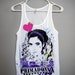 PRIMADONNA Girl Tank Top (Extra Small)