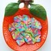 Diamond Brooch Blind Surprise