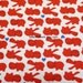 Hippo print