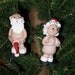 Mr. Mrs. Naughty Santa