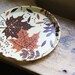 Autumn Leaf Tray