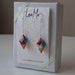 Ayano Origami Earrings