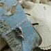 SALE SALE SALE 6 Coastal Lifestyle Journaling Tags