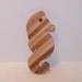 SEAHORSE Cheese cutting board