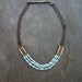 Chela Necklace