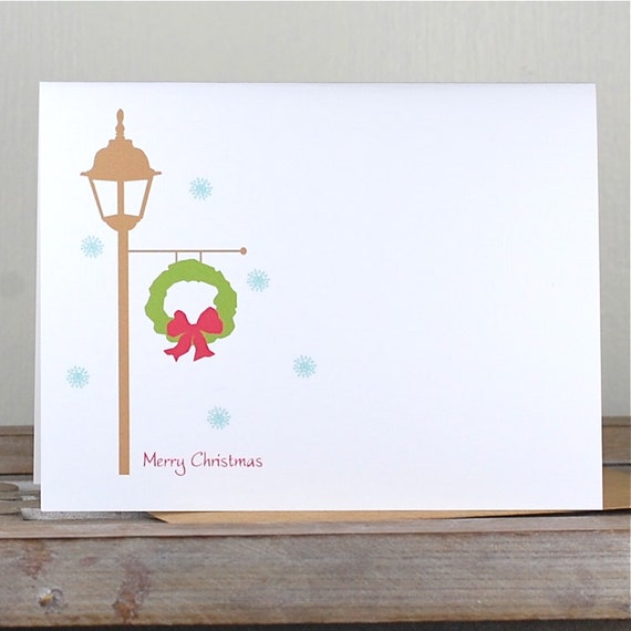 Christmas Cards . Holiday Cards . Personalized Christmas Cards