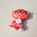 Vintage Avon Kitty Perfume Fragrance Glace Pin