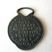 1930s Life Insurance Token RPA Fob, Worcester Massachusetts