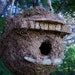 Rustic Handmade Birdhouse, FREE Shipping, bearpawrustics original