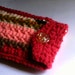 Handmade Small Card Case Tarot