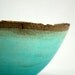 Just Blue - Sycamore Bowl