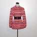 Vintage Shirt Pop Mod