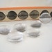 Mid Century Modern Swedish Glass, designed by Eva Englund