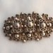 Vintage Mexican Silver Pin