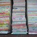 50 Assorted Floral Print Mini Envelopes Wedding Guest Book Business Card Envelopes Gift Card Envelopes