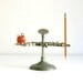Industrial Metal Stamp Stand