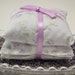 Lavender Sachets - Delicate Shabby Floral - Home and Living