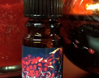 Fruit of Paradise 2007 - 5ml