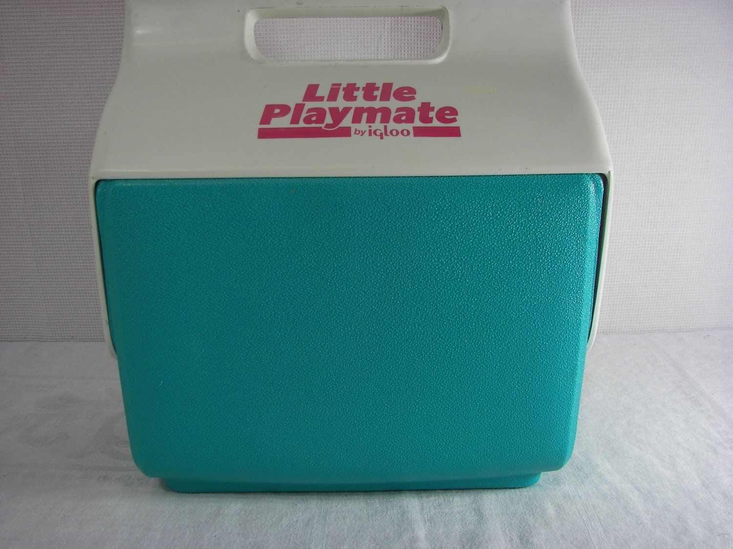 little playmate