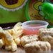 Chicken Nuggets Fast Food Kids Meal Fun Soap Set - AN AJSWEETSOAP EXCLUSIVE - Food Soap - Kids Soap - Childrens Soap - Novelty Gift