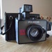 RARE 1970's Polaroid EE 44 Camera
