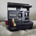 Vintage 1980's Polaroid Spirit Camera - Film-Tested & Working