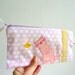 Cat Pencil Case, Pencil Pouch