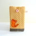 Iphone 4s Cover, Iphone Sleeve, iphone Case - Cat