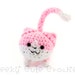 Pink Kitty Amigurumi
