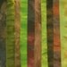 Hand Dyed Fabric WOODLANDS Stash Pack - 10 Fat Eighths