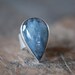 Raindrop Ring Reserved for emovampire