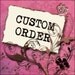 Custom listing for Joke Olateju - 8 lunch bags