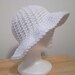 Crochet Winter Hat