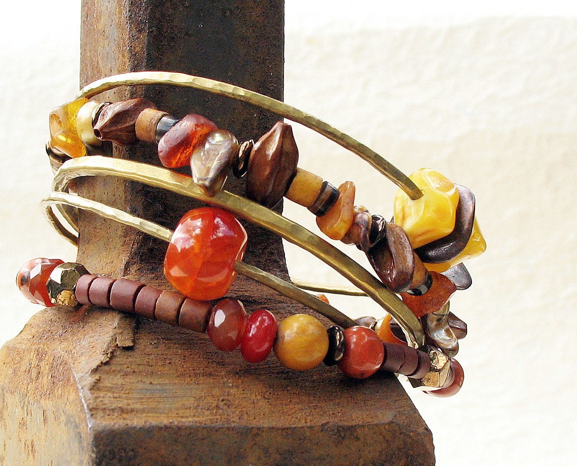 Gypsy bangles Clearance
