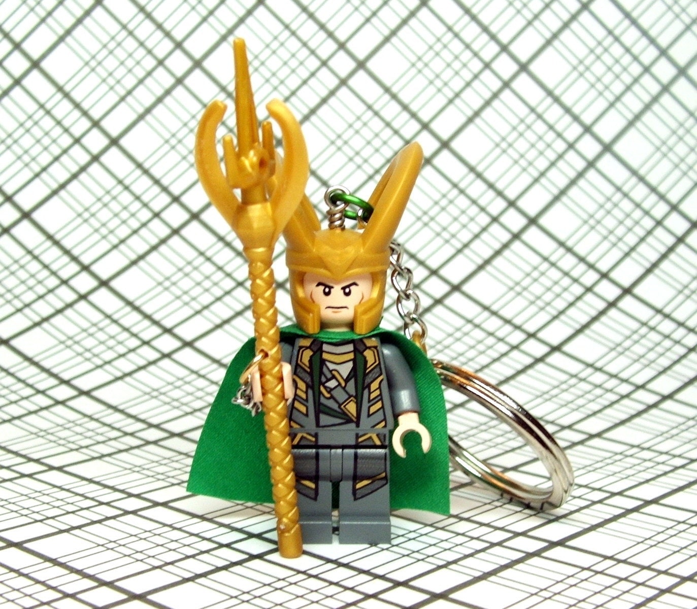 lego loki face