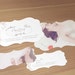 photography custom double sided business card design
