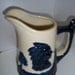 Sleepy Eye 6" Pitcher