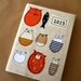 Reserved for Megan : Lovely Stella Diary