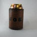 Your Own Custom Leather Koozie Personalized Made to Order