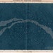 1894 northern heavens original antique star map celestial astronomy chart print of the milky way