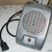 Vintage Drive In Movie Speaker Great for Hanging on your Classic Car