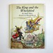 The King and the Whirlybird by Mabel Watts 1969
